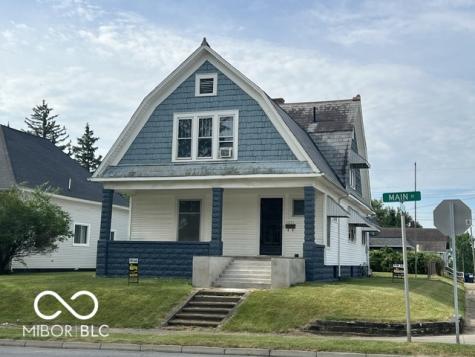 1201 Main Street Elwood IN 46036