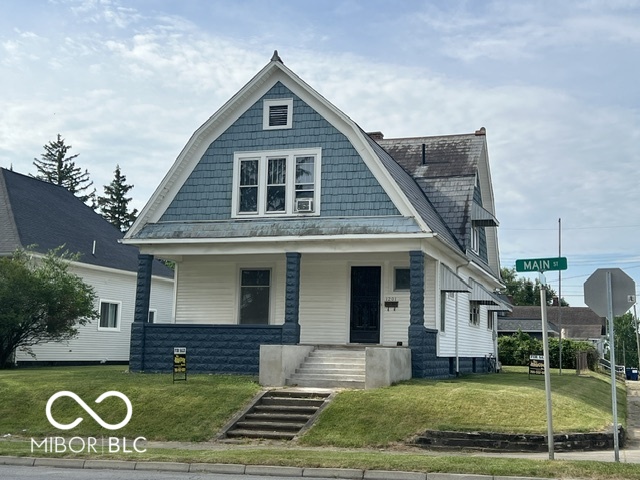 1201 Main Street Elwood IN 46036
