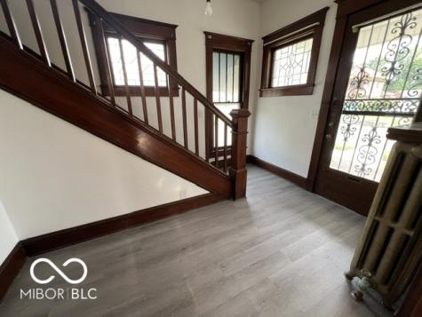 1201 Main Street Elwood IN 46036