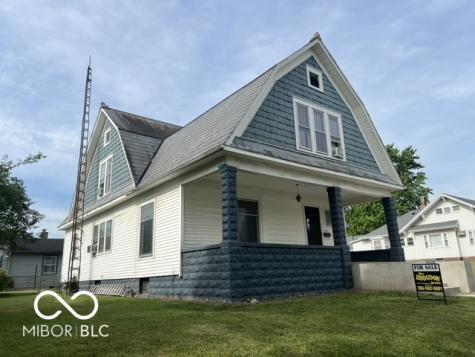 1201 Main Street Elwood IN 46036