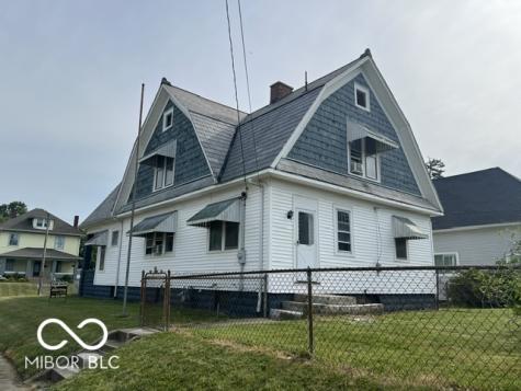 1201 Main Street Elwood IN 46036