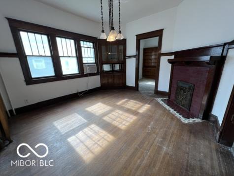 1201 Main Street Elwood IN 46036