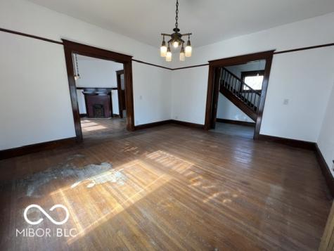 1201 Main Street Elwood IN 46036