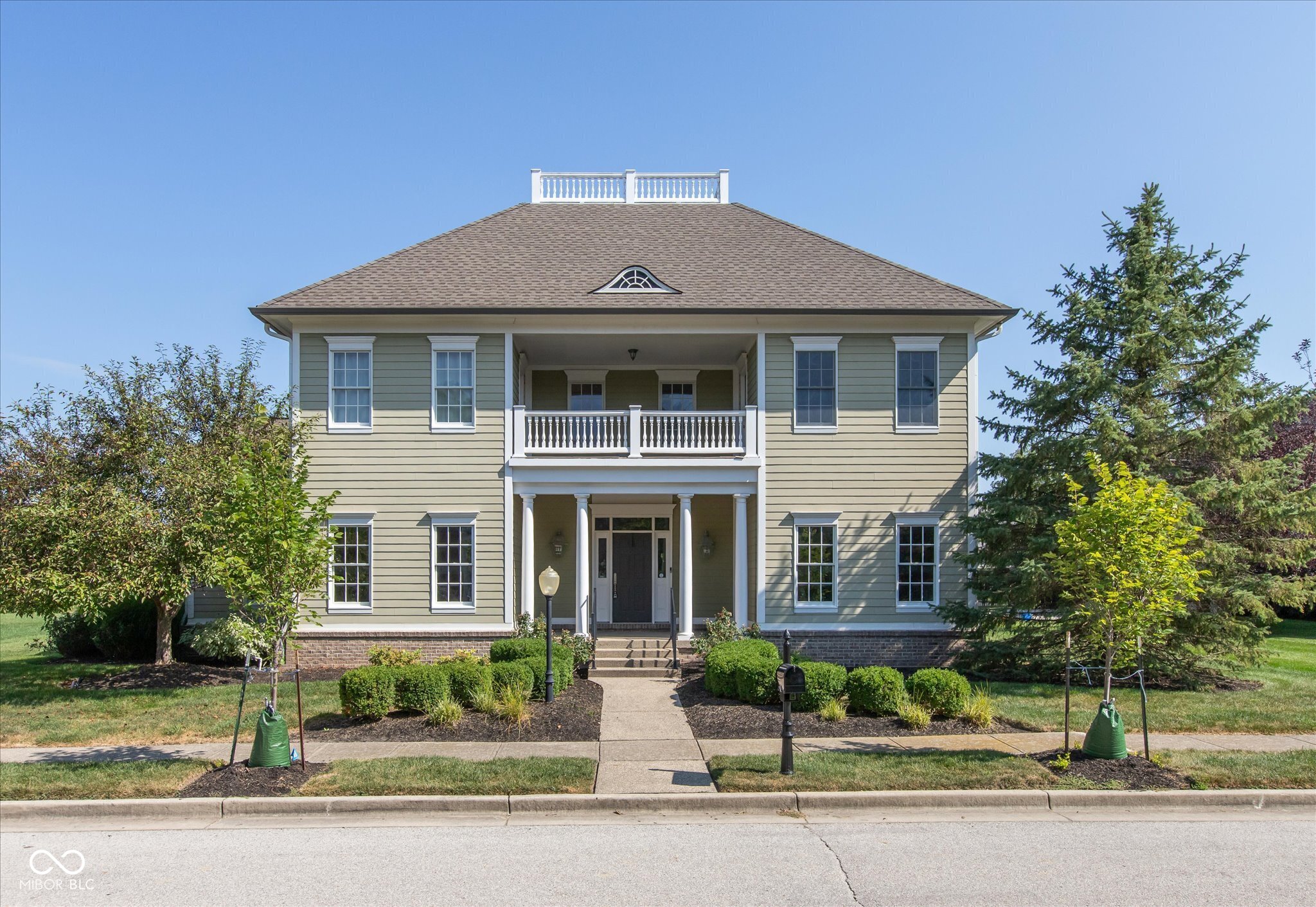 2346 Finchley Road Carmel IN 46032