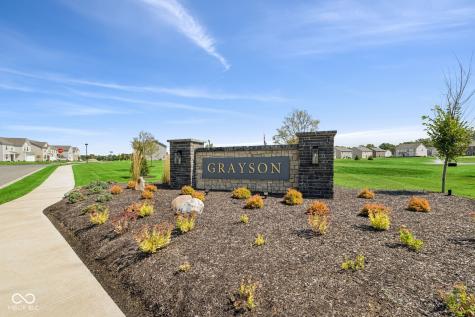 7130 Asher Way Indianapolis IN 46239