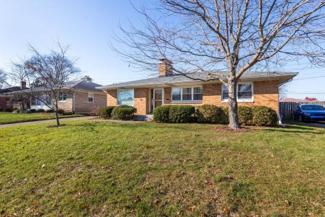 1114 N Graham Avenue Indianapolis IN 46219