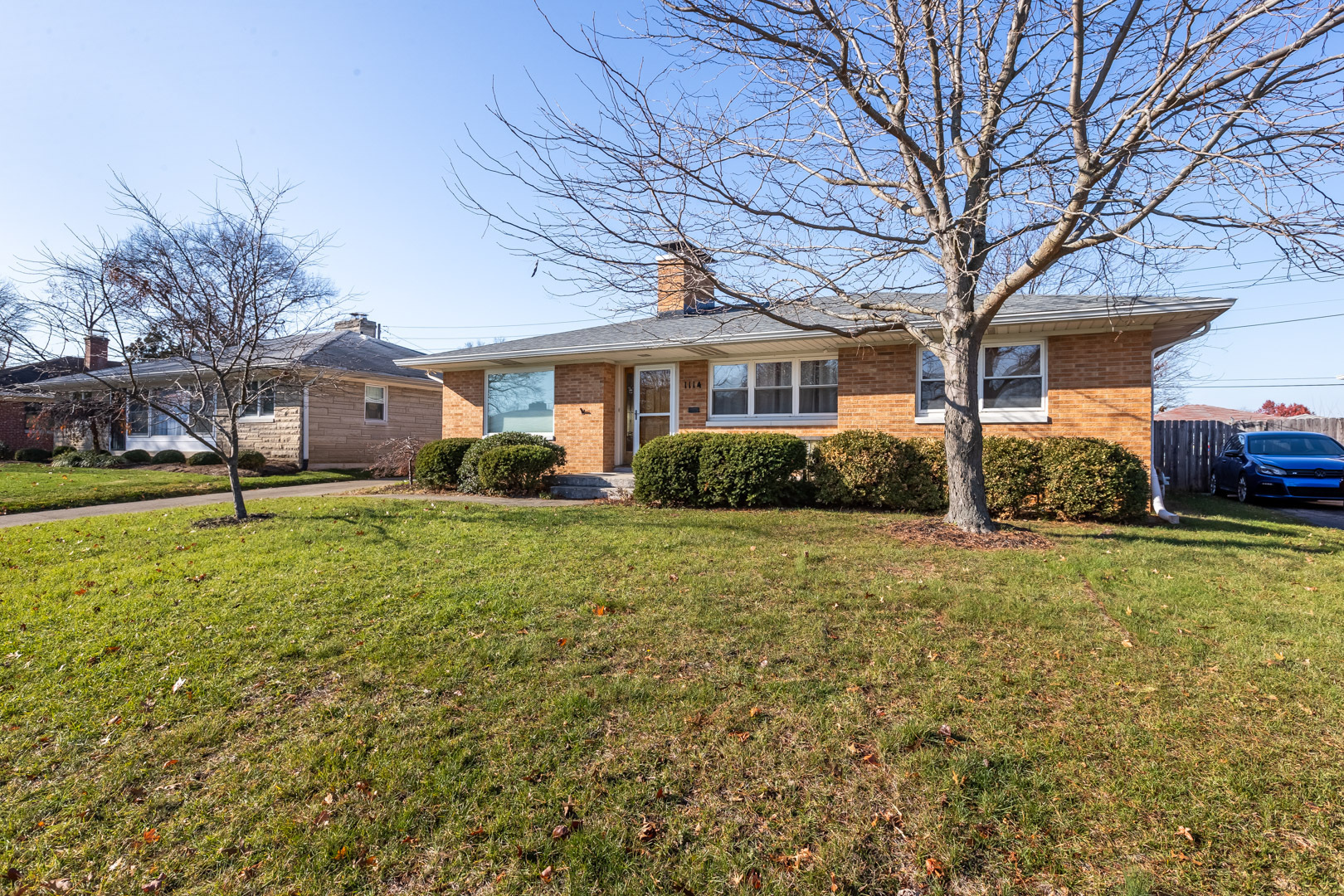 1114 N Graham Avenue Indianapolis IN 46219
