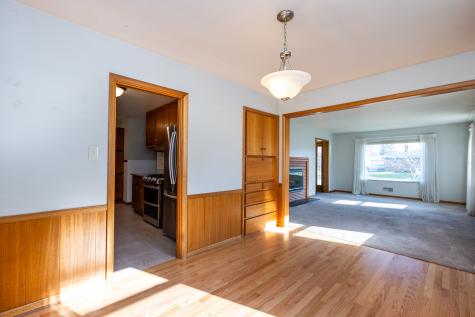 1114 N Graham Avenue Indianapolis IN 46219