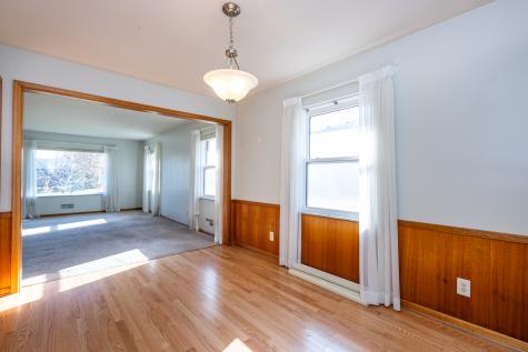 1114 N Graham Avenue Indianapolis IN 46219