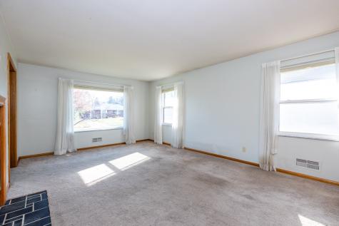 1114 N Graham Avenue Indianapolis IN 46219