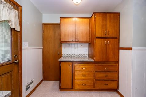 1114 N Graham Avenue Indianapolis IN 46219