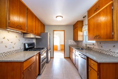 1114 N Graham Avenue Indianapolis IN 46219