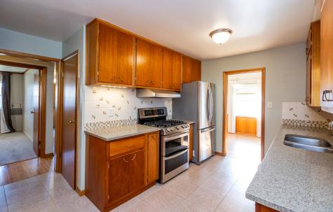 1114 N Graham Avenue Indianapolis IN 46219