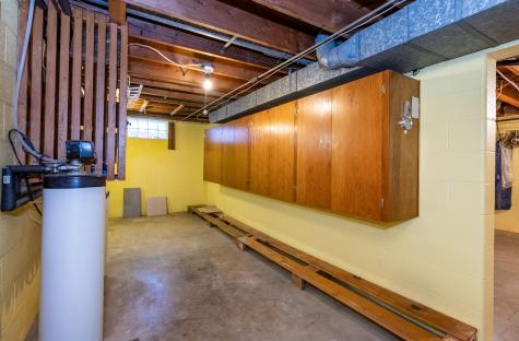 1114 N Graham Avenue Indianapolis IN 46219