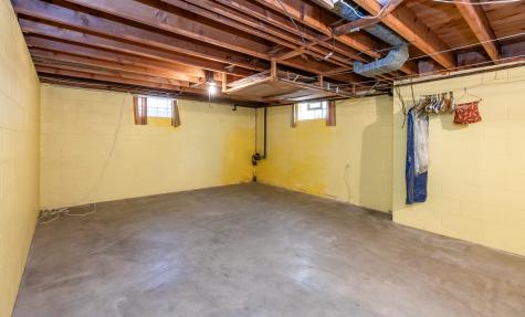 1114 N Graham Avenue Indianapolis IN 46219