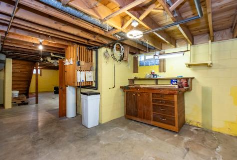 1114 N Graham Avenue Indianapolis IN 46219