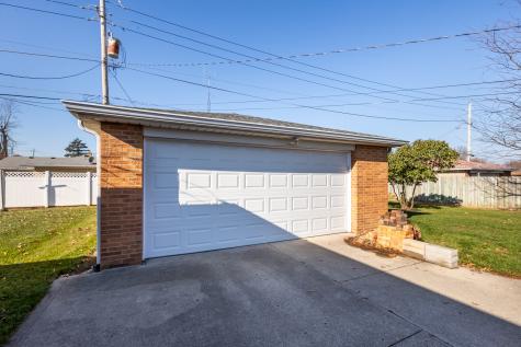 1114 N Graham Avenue Indianapolis IN 46219