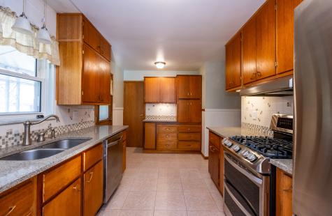 1114 N Graham Avenue Indianapolis IN 46219