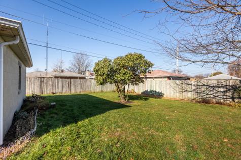 1114 N Graham Avenue Indianapolis IN 46219