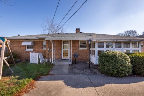1114 N Graham Avenue Indianapolis IN 46219