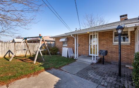 1114 N Graham Avenue Indianapolis IN 46219
