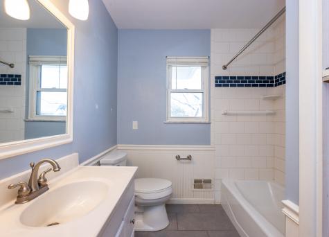 1114 N Graham Avenue Indianapolis IN 46219