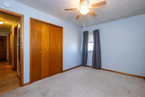 1114 N Graham Avenue Indianapolis IN 46219