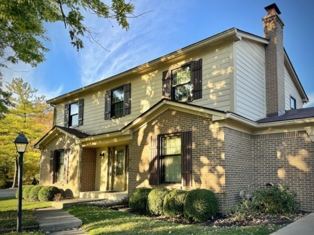 7140 Keston Circle Indianapolis IN 46256