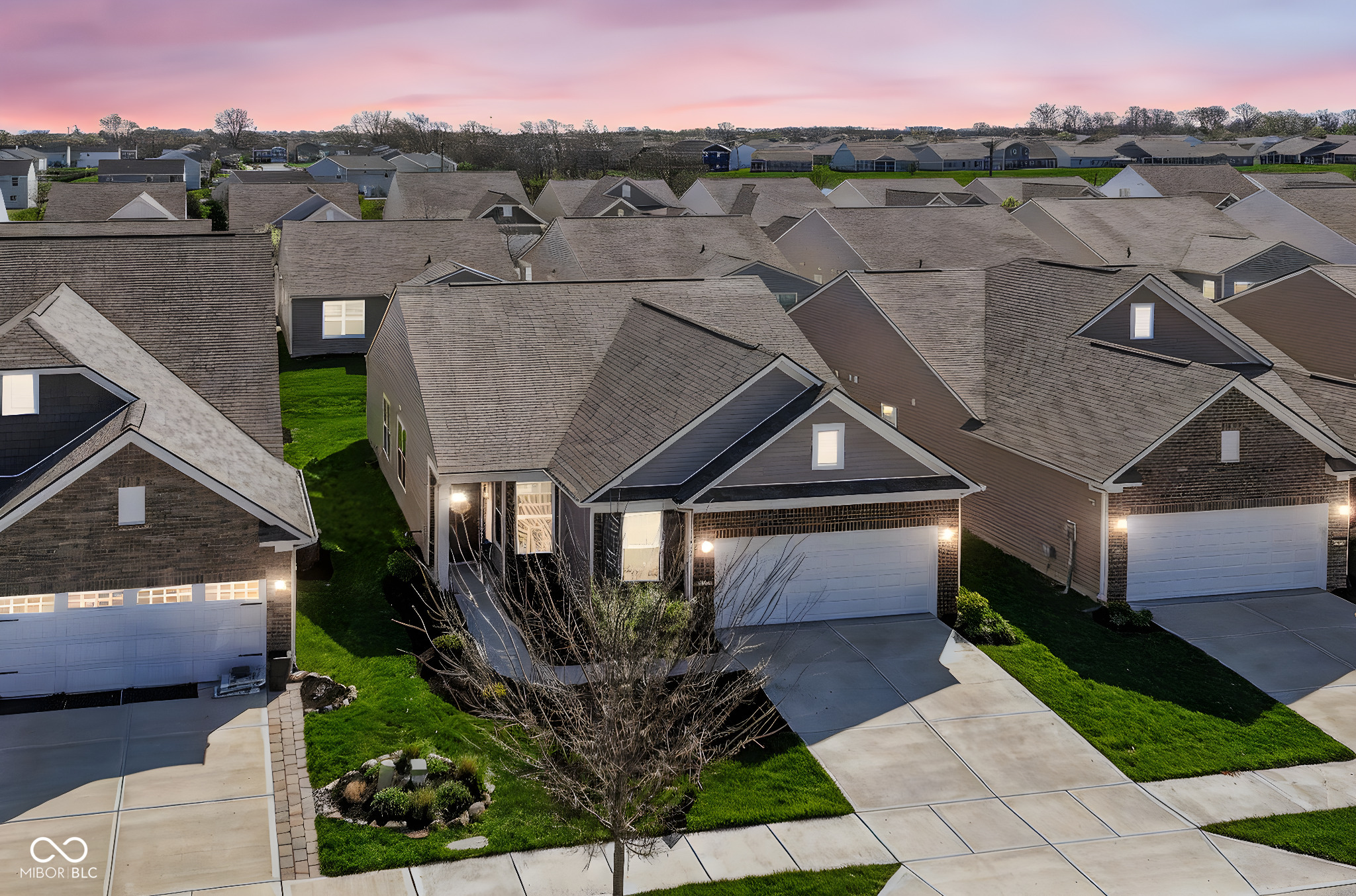 13497 Mosaic Street Fishers IN 46037
