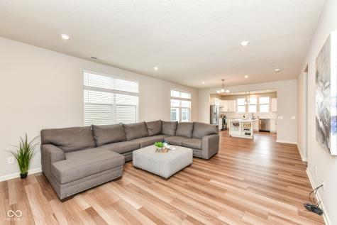 13497 Mosaic Street Fishers IN 46037