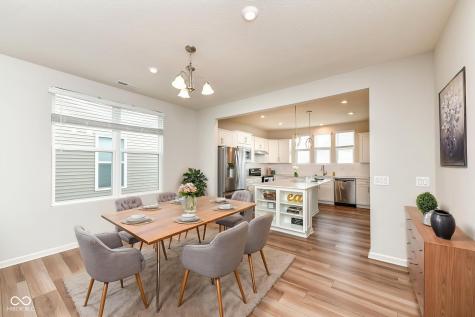 13497 Mosaic Street Fishers IN 46037