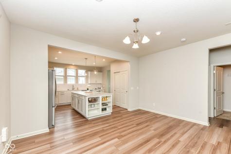 13497 Mosaic Street Fishers IN 46037