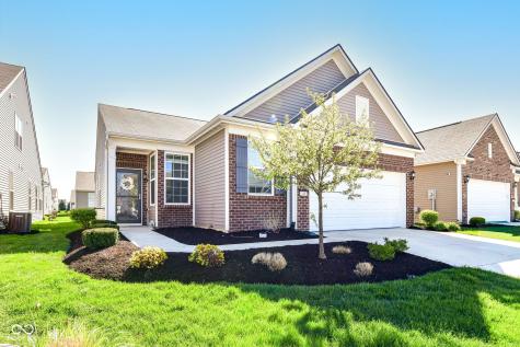 13497 Mosaic Street Fishers IN 46037