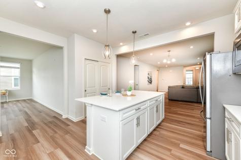13497 Mosaic Street Fishers IN 46037