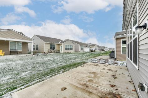 13497 Mosaic Street Fishers IN 46037