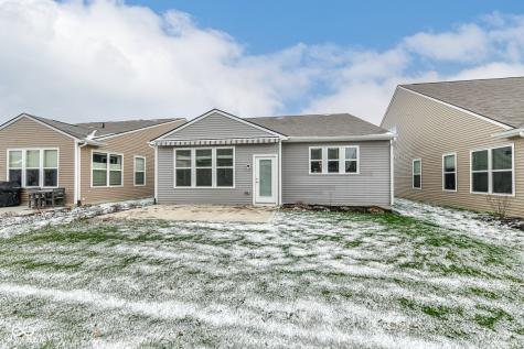 13497 Mosaic Street Fishers IN 46037