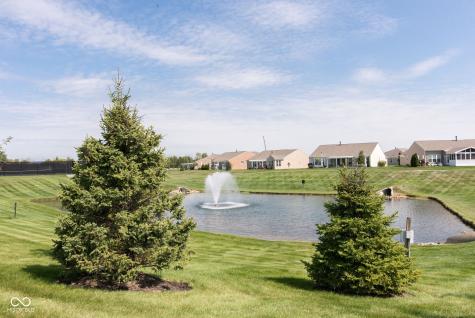 13497 Mosaic Street Fishers IN 46037