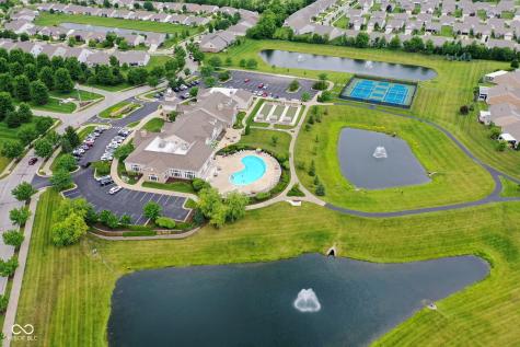 13497 Mosaic Street Fishers IN 46037