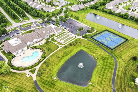 13497 Mosaic Street Fishers IN 46037