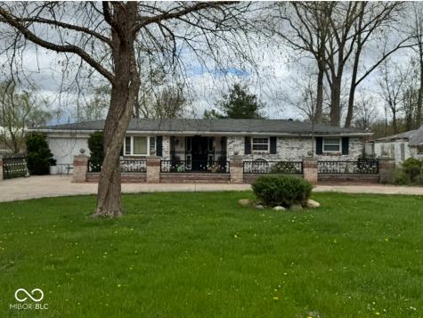 7334 E 14th Street Indianapolis IN 46219