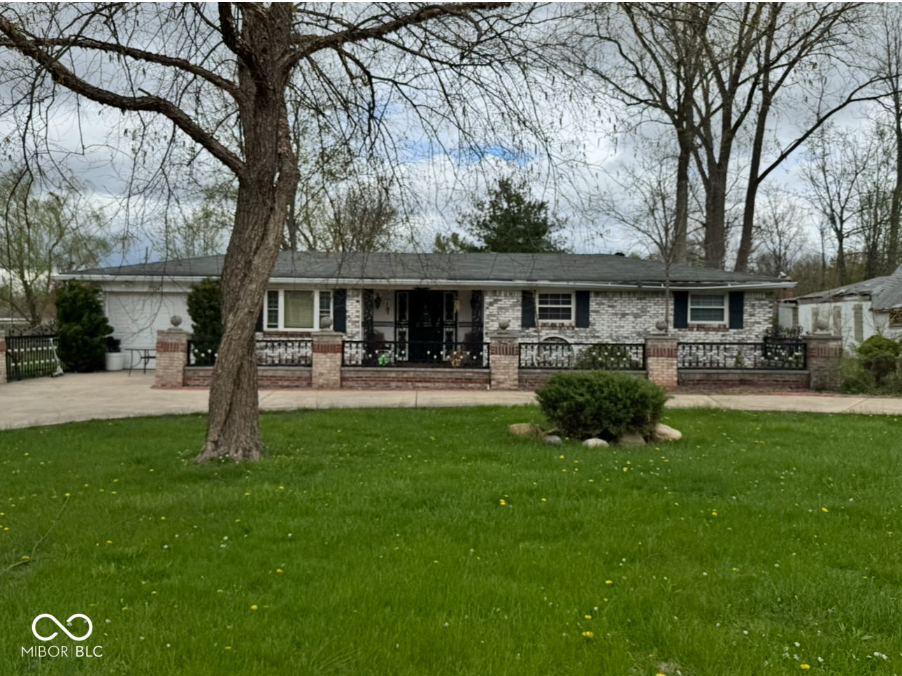 7334 E 14th Street Indianapolis IN 46219