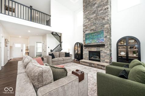 1113 Desert Path Lane Greenwood IN 46143