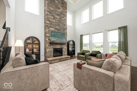 1113 Desert Path Lane Greenwood IN 46143