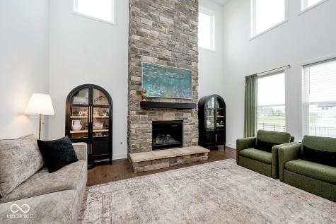 1113 Desert Path Lane Greenwood IN 46143