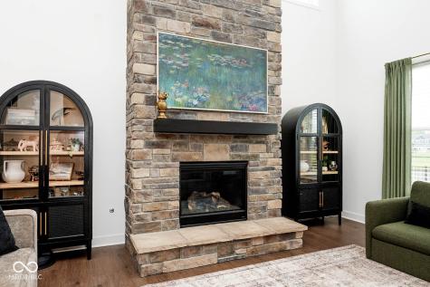 1113 Desert Path Lane Greenwood IN 46143
