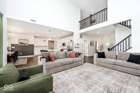 1113 Desert Path Lane Greenwood IN 46143
