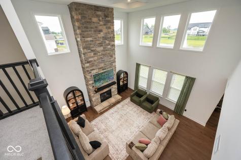 1113 Desert Path Lane Greenwood IN 46143