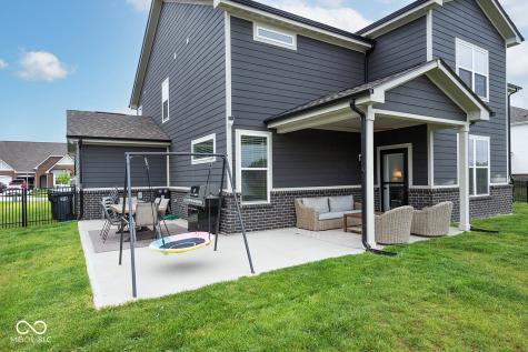 1113 Desert Path Lane Greenwood IN 46143