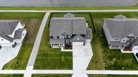 1113 Desert Path Lane Greenwood IN 46143