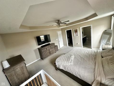 2094 Shadow Creek Boulevard Columbus IN 47201